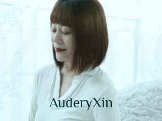 AuderyXin