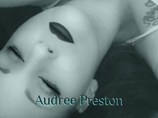 Audree_Preston