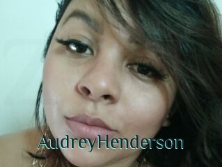 AudreyHenderson