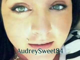 AudreySweet84