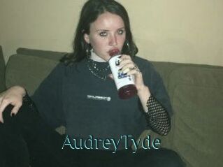 Audrey_Tyde