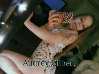 Audrey_Gilbert