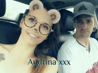 Audrina_xxx