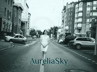 AureliaSky