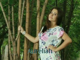 Aureliah