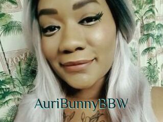 AuriBunnyBBW