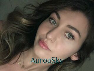 AuroaSky