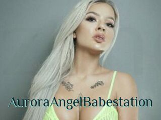 AuroraAngelBabestation