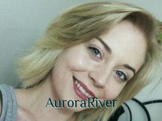 AuroraRiver