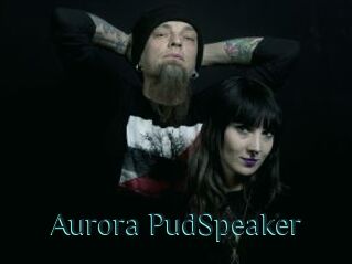 Aurora_PudSpeaker