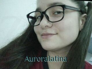 Auroralatina