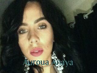 Auroua_Anaya