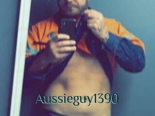 Aussieguy1390