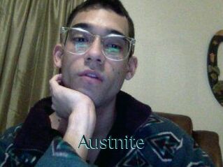 Austnite