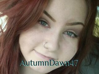 AutumnDawn47