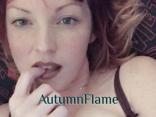 AutumnFlame