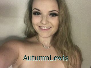 AutumnLewis