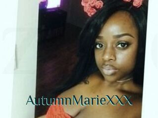 AutumnMarieXXX