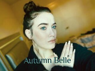 Autumn_Belle