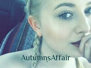 AutumnsAffair