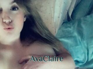 AvaClaire