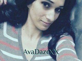 AvaDazeXX