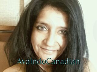 AvaIndoCanadian