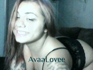 AvaaLovee