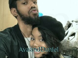 AvaandDaniel