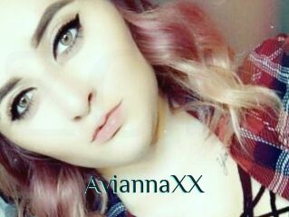 AviannaXX