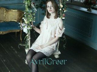 AvrilGreer