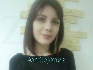 AvrileJones