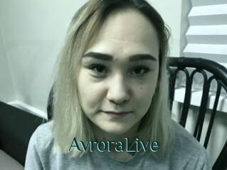 AvroraLive