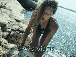 AvvaAdams