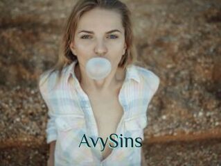 AvySins