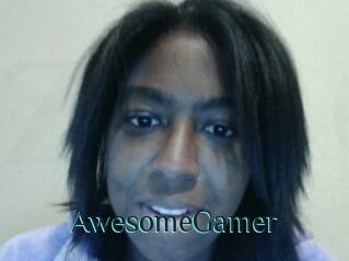 AwesomeGamer