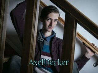 AxelDecker