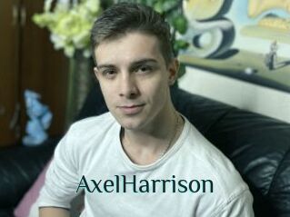 AxelHarrison