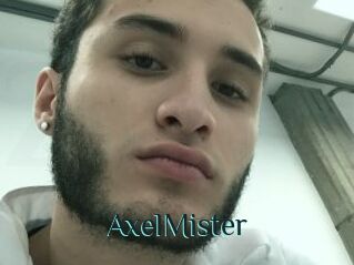 AxelMister