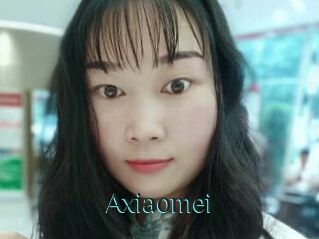 Axiaomei