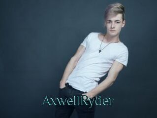 AxwellRyder