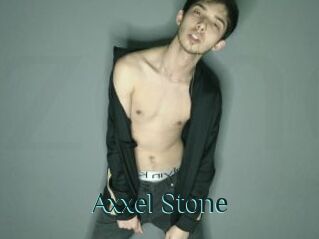 Axxel_Stone