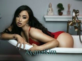AyanaKim