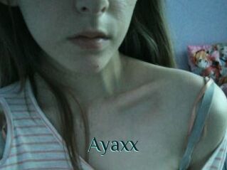 Ayaxx