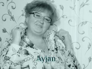 Ayjan