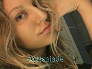 Aylssajade