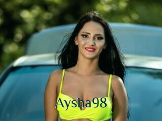 Aysha98