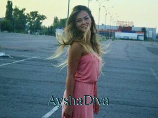 AyshaDiva