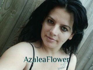 AzaleaFlower