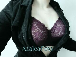 AzaleaFoxy